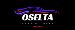 Oselta Cabs Site Logo